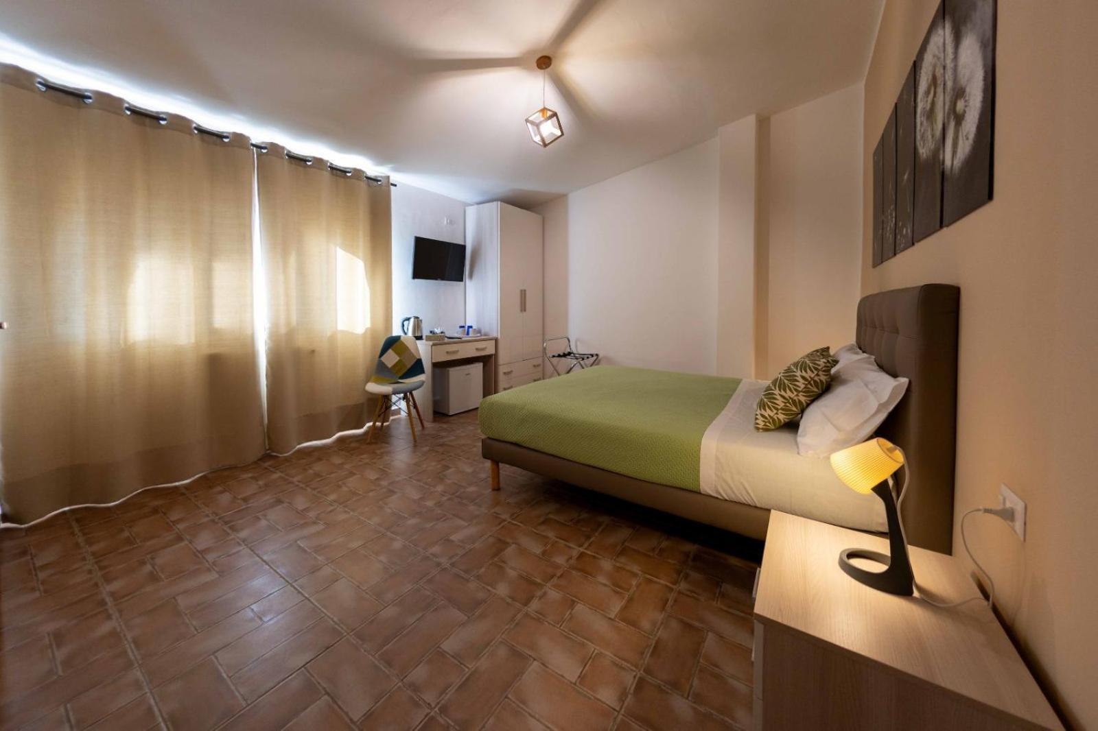 Tenuta Lunoa Salandra ภายนอก รูปภาพ