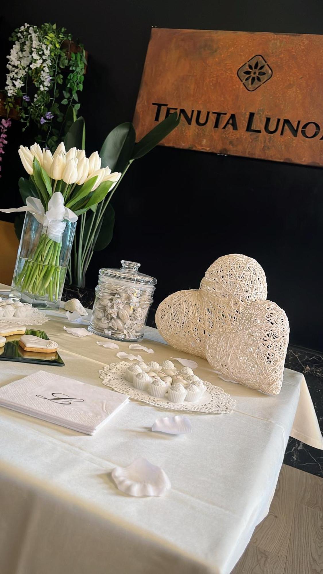 Tenuta Lunoa Salandra ภายนอก รูปภาพ